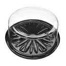 Embalagem Descartável Bolo/Torta G50CT Galvanotek Comtemporânea 1,5kg c/50 conjuntos