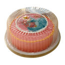 Embalagem Descartável Bolo/Torta G50A Galvanotek Millenium 1,5kg c/50 conjuntos