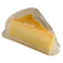 Embalagem Descartável Mini Fatia Torta G635 Galvanotek c/400 Conjuntos