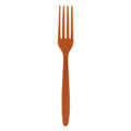 Garfo Linha Forte Cores Bello Festas c/20 un