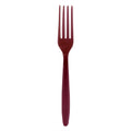 Garfo Linha Forte Cores Bello Festas c/20 un