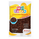 Granulado Crocante em Flocos de Chocolate 500g MAVALÉRIO