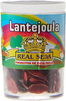 Lantejoula Potes 2G Multicolor Und Real Seda