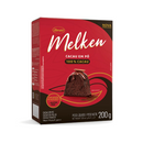 Cacau em pó 100% 200g Melken Harald