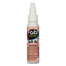 Corante Soft Gel Super Cores 25g - FAB