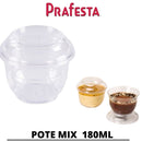Pote Mix 180ml c/10 Pra Festa!