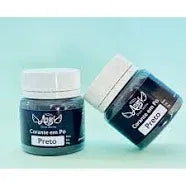 Corante em Pó Cores Hidro/Lipossolúvel 10G Doce Sonho Angel