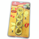 Molde Para Ejetor Max Junino Un - Blue Star