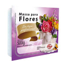 Massa Para Flores 500gr - Arcolor