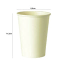 Copo De Papel 354ml Descartável C/50 Unidades - Bompack