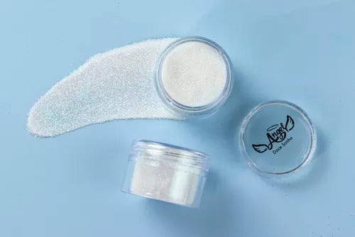 Glitter Doce Sonho Cores 8g - Angel