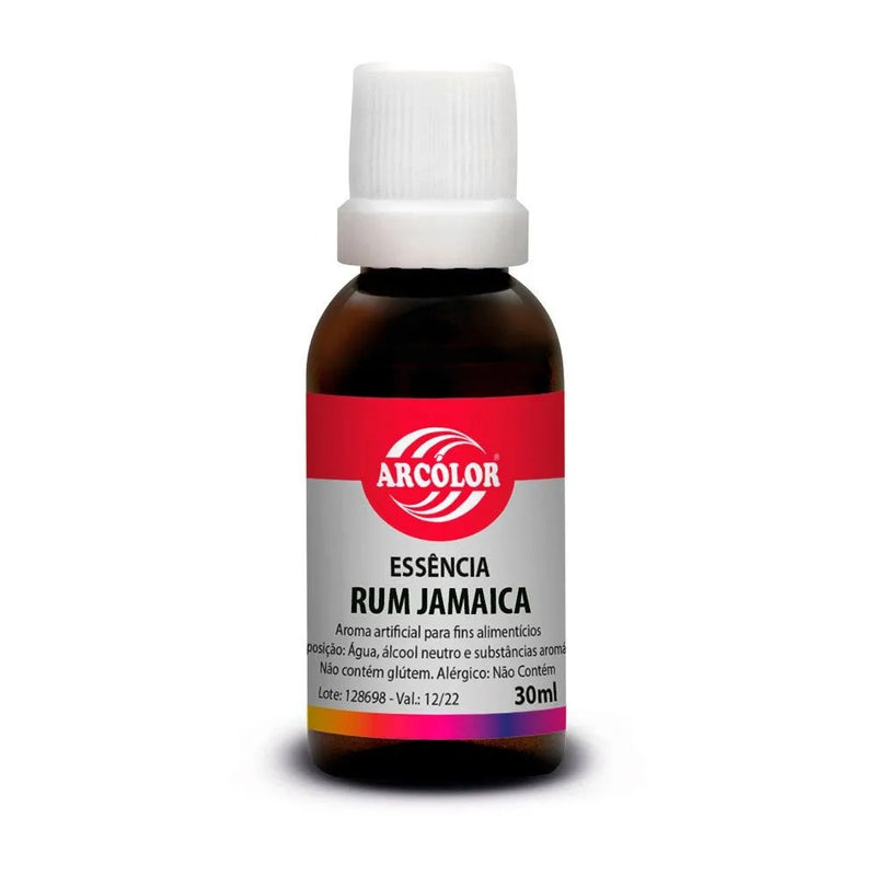 Essência Sabores 30ml - Arcolor