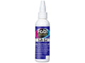 Corante Soft Gel Super Preto 60G FAB