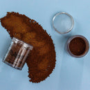 Pó P/ Decoração 4g  Cores - Angel