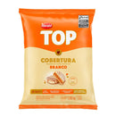 Cobertura Top Branco em Gotas 1,01Kg HARALD