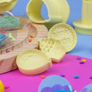 Kit Ejetor Max Parabéns – 6pç - Bluestar