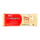 Cobertura Fracionada Chocolate Confeiteiro Branco 1,01Kg HARALD