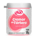 Cremor de Tártaro 50g MIX