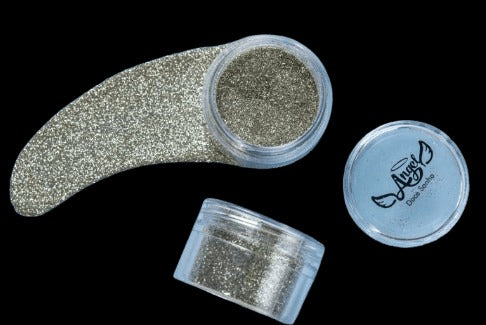 Glitter Doce Sonho Cores 8g - Angel