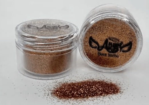 Glitter Doce Sonho Cores 8g - Angel