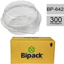 Embalagens Mini Doce Redondo 300un BP-642 Caixa – Bipack