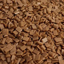 Chocolate Melken Granulé Caramelo 400g HARALD