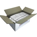 Bandeja de Alumínio Descartável M90 220ml com 100 un. Marmitinha Forma